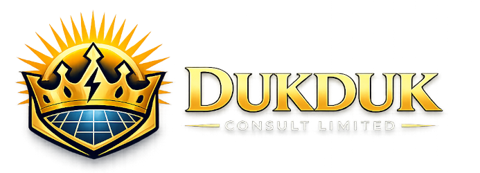 DUKDUK Consult Limited