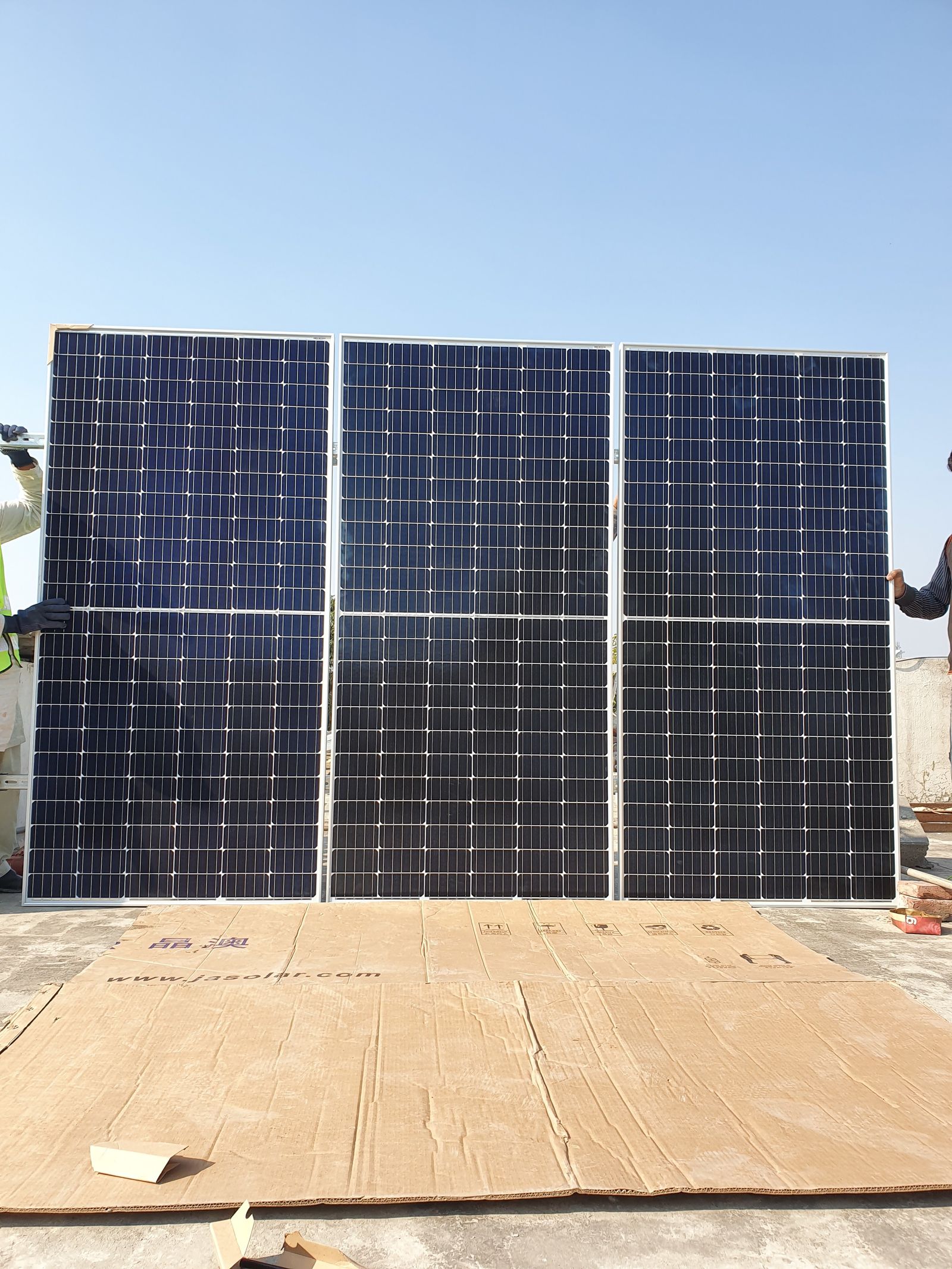 Solar Panels